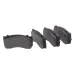 KLOCKI HAM. MAN TGL, MB ATEGO, KNORR 185/173,6X84X34/27MM