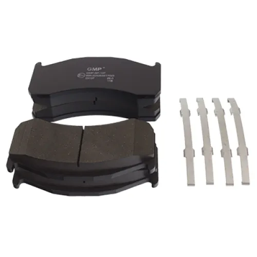 KLOCKI HAM. VOLVO, MERITOR 210X102,4X29MM