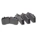KLOCKI HAM. SAF, WABCO 210,4X109,5X31MM