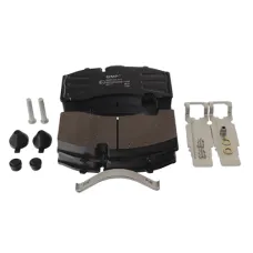 GMP WVA29171 — KLOCKI HAM. SAF, BPW, MB, ROCKWEEL 210,8X108X30MM