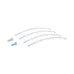 KLOCKI HAM. VOLVO FL, RVI MIDLUM, C/D, MERITOR, ROCKWELL, 216X99X29MM