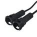 KLOCKI HAM. MULTICAR M26 150X56,1X17MM