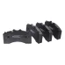 KLOCKI HAM. BPW ECO PLUS 2 TSB4309 210,8X114,5X30MM PREMIUM