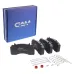 KLOCKI HAM. MAN TGX/TGS 218X108X30,5MM