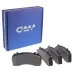 KLOCKI HAM. MAN TGX/TGS 218X108X30,5MM
