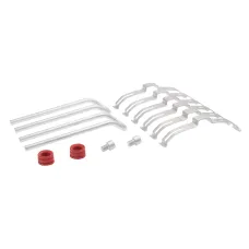GAM WVA29279 — KLOCKI HAM. MAN TGX/TGS 218X108X30,5MM