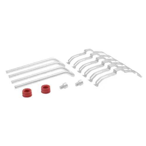 KLOCKI HAM. MAN TGX/TGS 218X108X30,5MM