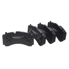 DENCKERMANN WVA29319M — KLOCKI HAM. SAF, BPW, WVA29319, WVA329