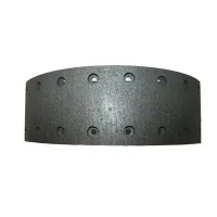 OKŁADZINA HAM. STAR 200,1142 PRZÓD/TYŁ 120X12,5X401MM