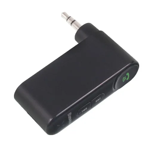 ZESTAW GŁOŚNOMÓWIĄCY BASEUS QIYUN BLUETOOTH 5.0, AUX