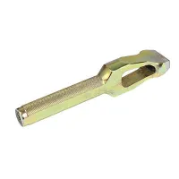 WYCINAK PROSTOKĄTNY 27X8MM