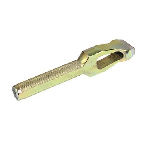 WYCINAK PROSTOKĄTNY 27X8MM