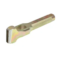 WYCINAK PROSTOKĄTNY 38X8MM