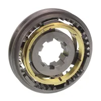 SYNCHRONIZATOR MULTICAR