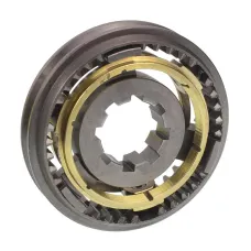  W 2-9 — SYNCHRONIZATOR MULTICAR