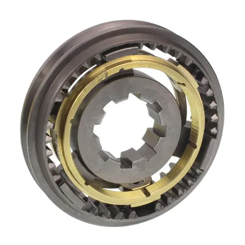 SYNCHRONIZATOR MULTICAR