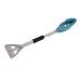ZMIOTKO-SKROBACZKA Z UCHWYTEM SOFTGRIP POLIKARBONOWY, L=670MM