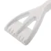 ZMIOTKO-SKROBACZKA Z UCHWYTEM SOFTGRIP POLIKARBONOWY, L=670MM