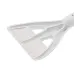 ZMIOTKO-SKROBACZKA Z UCHWYTEM SOFTGRIP POLIKARBONOWY, L=670MM