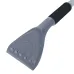 ZMIOTKO-SKROBACZKA Z UCHWYTEM SOFTGRIP POLIKARBONOWY, OBROTOWA, Z TELESKOPEM L=680-930MM
