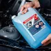 PŁYN DO CHŁODNICY NIEBIESKI 5L DO -35*C GOTOWY DO UŻYCIA, K2 PROTECT PLUS