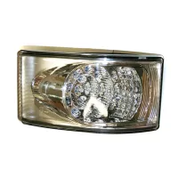 LAMPA TYLNA NEOPLAN PRZEZROCZYSTA DIODOWA, 12/24V
