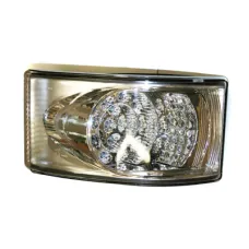  YG-04-072B — LAMPA TYLNA NEOPLAN PRZEZROCZYSTA DIODOWA, 12/24V