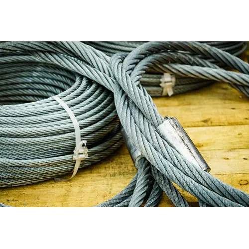 LINA HOLOWNICZA STALOWA SMAR FI10MM 4,0M 800KG