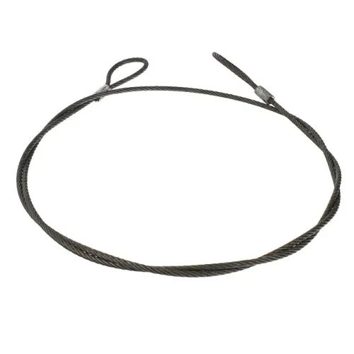 LINA HOLOWNICZA STALOWA SMAR FI12MM 3,0M 1000KG