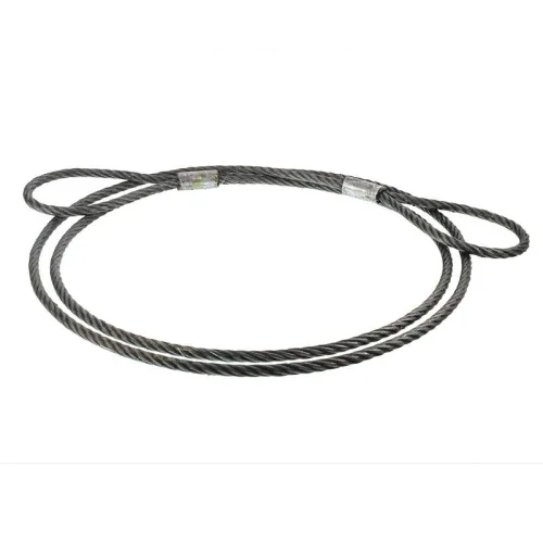 LINA HOLOWNICZA STALOWA SMAR FI16MM 4,0M 2000KG