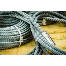  ZAWLFI165M — LINA HOLOWNICZA STALOWA SMAR FI16MM 5,0M 2000KG