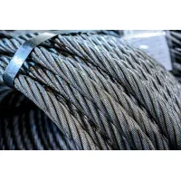 LINA STALOWA, ZAWIESIE SMAR FI18MM 2,0M 1-CIĄGNOWE, ZAKOŃCZONE PĘTLAMI, 2600KG