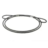 LINA HOLOWNICZA STALOWA SMAR FI18MM 5,0M 2600KG