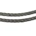 LINA HOLOWNICZA STALOWA SMAR FI20MM 4,0M 3300KG