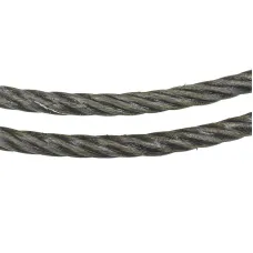  ZAWLFI203M — LINA HOLOWNICZA STALOWA SMAR FI20MM 3,0M 3300KG