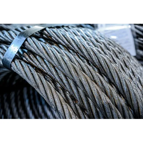 LINA HOLOWNICZA STALOWA SMAR FI22MM 6,0M 4000KG