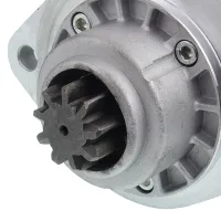 ROZRUSZNIK LUBLIN (R11C) Z REDUKTOREM, 12V, 2.7KW, 9Z