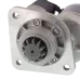 ROZRUSZNIK C-385, ZETOR Z REDUKTOREM, 12V, 2.7KW, 11Z