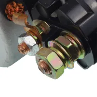 ROZRUSZNIK JUMZ Z REDUKTOREM, 12V, 2.7KW, 10Z