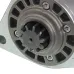 ROZRUSZNIK JUMZ Z REDUKTOREM, 12V, 2.7KW, 10Z