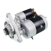 ROZRUSZNIK MTZ, T-25, LTZ Z REDUKTOREM, 24V, 3,5KW, 10Z