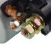 ROZRUSZNIK MTZ, T-25, LTZ Z REDUKTOREM, 24V, 3,5KW, 10Z