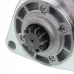 ROZRUSZNIK MTZ, T-25, LTZ Z REDUKTOREM, 24V, 3,5KW, 10Z