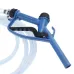 ZESTAW DO PŁYNU ADBLUE - PISTOLET ADBLUE Z PLASTIKOWĄ KOŃCÓWKĄ + WĄŻ 4m + ZŁĄCZE