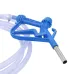 ZESTAW DO PŁYNU ADBLUE - PISTOLET ADBLUE Z METALOWĄ KOŃCÓWKĄ + WĄŻ 4m + ZŁĄCZE