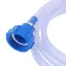 ZESTAW DO PŁYNU ADBLUE - PISTOLET ADBLUE Z METALOWĄ KOŃCÓWKĄ + WĄŻ 4m + ZŁĄCZE