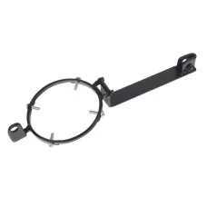  ZFI80KL — ZABEZP. WLEWU PALIWA FI 80MM, NA KŁÓDKĘ