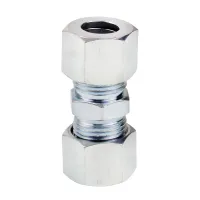 ZŁĄCZKA TEKALANU AWARYJNA FI  8MM METALOWA