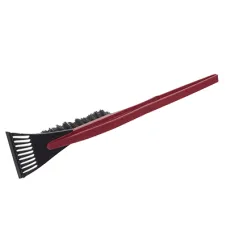 KUFIETA ZM02CZE — ZMIOTKO-SKROBACZKA MIX L=490MM