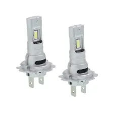  ZSLH7B — ŻARÓWKI LED H7 2 SZT, 9-36V, 6500K, 30W